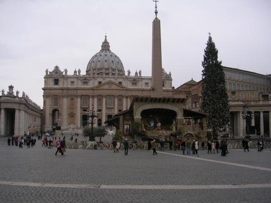 Photos Vatican